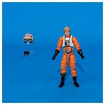 Luke Skywalker The Vintage Collection Special Action Figure Set from Hasbro